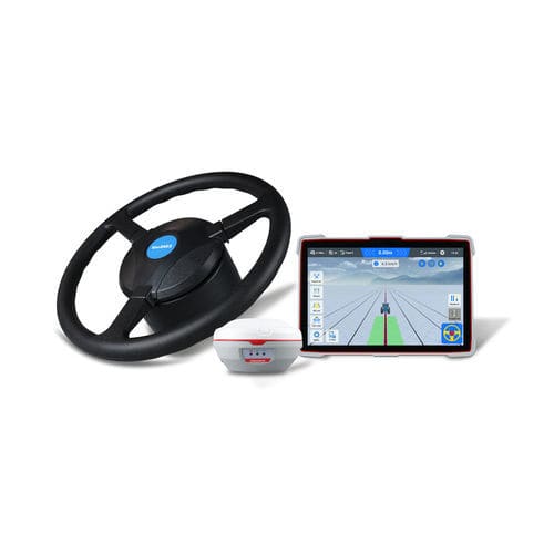 Автоматизированная система управления - AG501 Pro - ComNav Technology Ltd. - GNSS / 4G / RTK