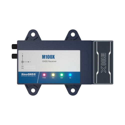 Спутниковый приемник - M100X - ComNav Technology Ltd. - беспроводной / GNSS / USB