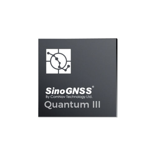 Модуль GNSS GALILEO - Quantum-III - ComNav Technology Ltd. - GPS / GLONASS / QZSS