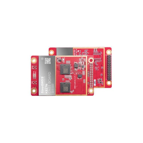 Модуль GNSS GALILEO - K827N  - ComNav Technology Ltd. - GPS / GLONASS / QZSS