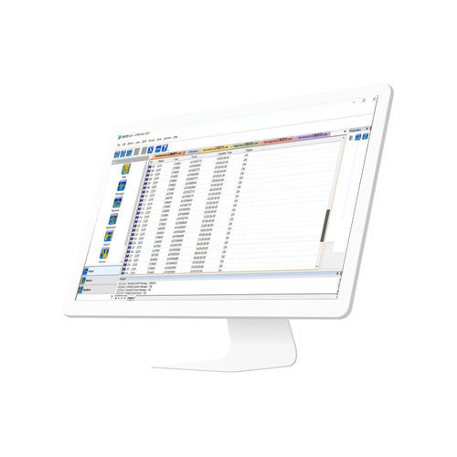 Программное обеспечение для управления - CDMonitor - ComNav Technology Ltd. - для контроля / сельскохозяйственное / режим реального времени