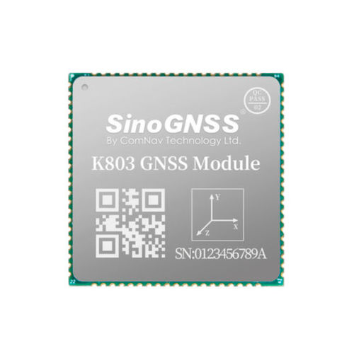 Модуль GNSS BeiDou - K803  - ComNav Technology Ltd. - GALILEO / GPS / GLONASS