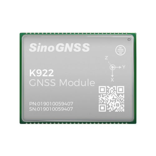 Модуль GNSS GALILEO - K922 - ComNav Technology Ltd. - GPS / GLONASS / QZSS