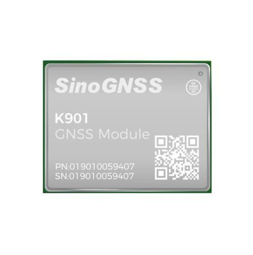 Модуль GNSS GALILEO - K901 - ComNav Technology Ltd. - GPS / GLONASS / QZSS