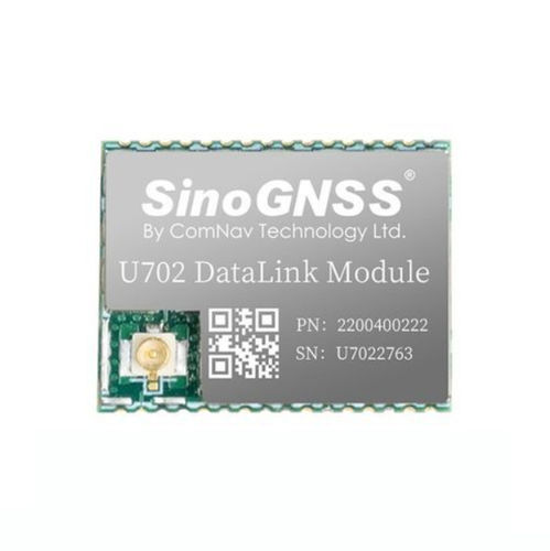 Модуль GNSS - U702 - ComNav Technology Ltd.