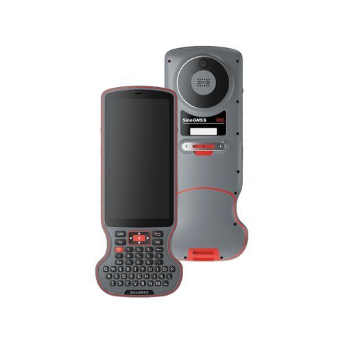 Регистратор данных свет - R80 - ComNav Technology Ltd. - IP67 / с питанием от аккумулятора / USB