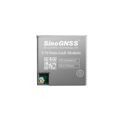 Модуль GNSS - U70 - ComNav Technology Ltd.
