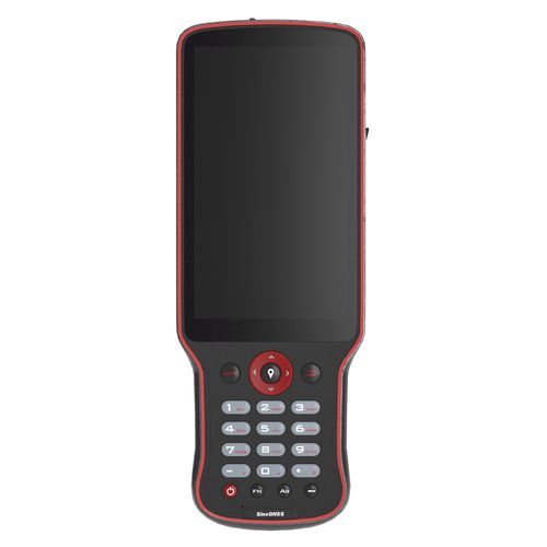 Регистратор данных свет - R50 - ComNav Technology Ltd. - прочный / IP67 / с питанием от аккумулятора