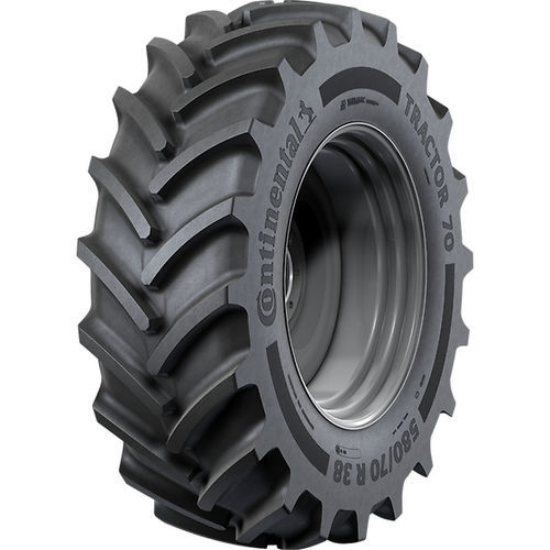 Шина для трактора - Tractor 70 - Continental tires - 38" / 30" / 34"