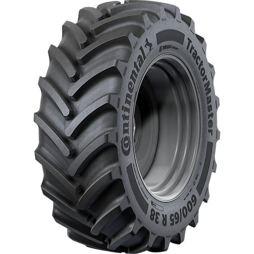Шина для трактора - TractorMaster - Continental tires - 38" / 30" / 34"