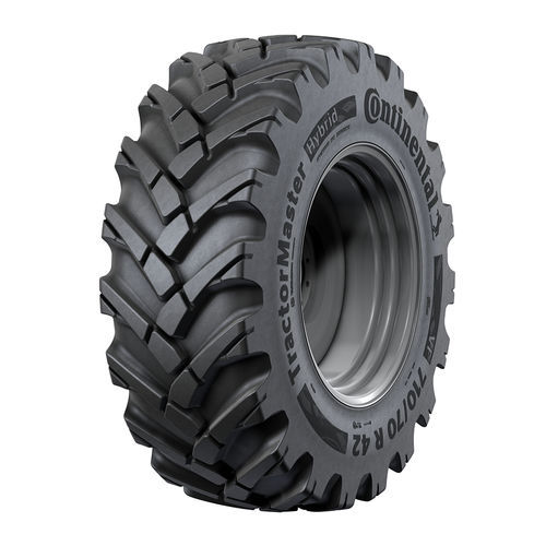 Шина для трактора - VF TractorMaster Hybrid - Continental tires - 30" / 42" / для твердого грунта