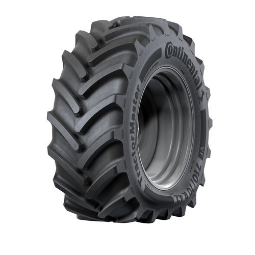 Шина для трактора - VF TractorMaster - Continental tires - 38" / 30" / 34"