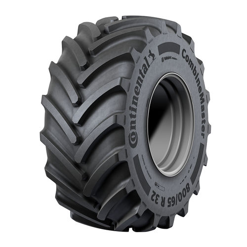 Шина для зерноуборочного комбайна - CombineMaster - Continental tires - 38" / 32" / передняя
