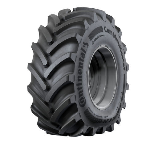 Шина для зерноуборочного комбайна - VF CombineMaster - Continental tires - 30" / 24" / 28"