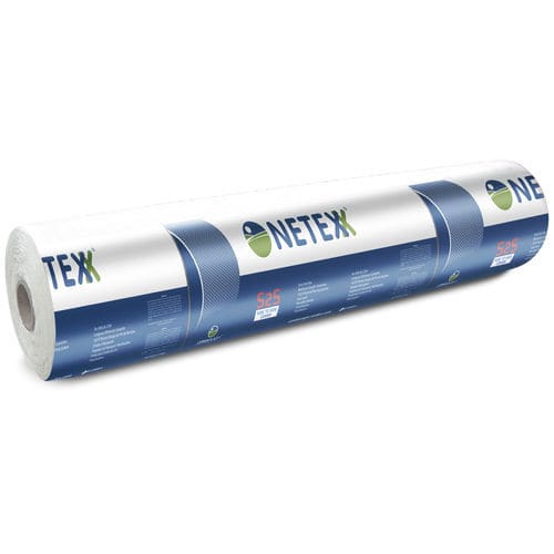 Пленка для обмотки тюков - Netexx ® - Cordexagri - из полиэтилена / для защиты от УФ