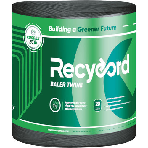 Нить для сельского хозяйства для тюков - Recycord - Cordexagri - из полипропилена