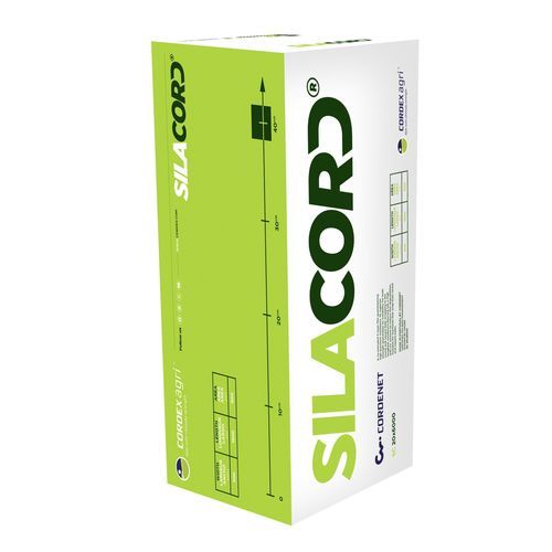 Пленка для силосования - SILACORD® - Cordexagri - для защиты от УФ / многослойная