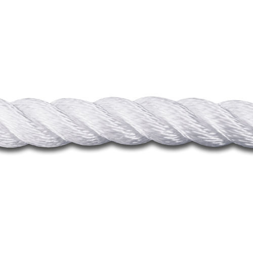 Нейлоновый веревка - Cordexagri - для рыбной ловли / с высоким сопротивлением / устойчивый к истиранию