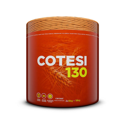 Нить для сельского хозяйства для тюков - 130 - COTESI - из полипропилена
