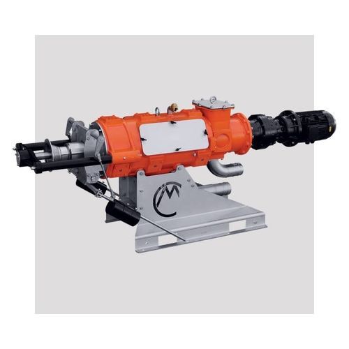 Винтовой фазовый сепаратор - SM300 PROFESSIONAL SERIES - CRI-MAN S.p.A.