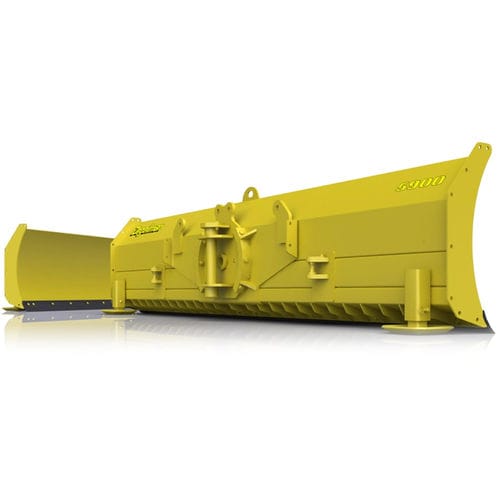 Бульдозерный отвал - 5900 - Degelman Industries Ltd.