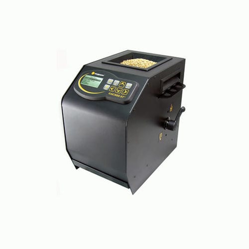 Анализатор для зерен - GAC™ 500 XT - DICKEY-john - влажности / для измерения температуры / веса