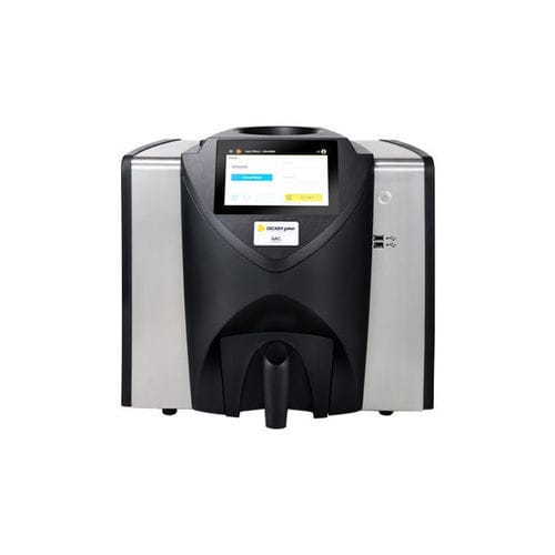 Анализатор для зерен - GAC™ 2700-LF - DICKEY-john - влажности / настольный / цифровой