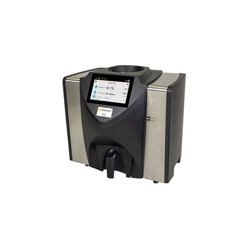 Анализатор для зерен - GAC™ 2700-INTL - DICKEY-john - влажности / настольный