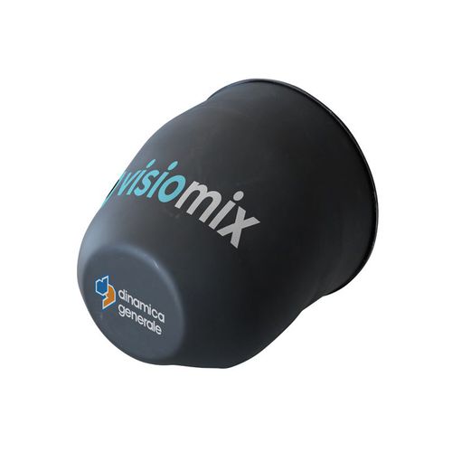 Анализатор для питания животных - VISIOMIX - DINAMICA GENERALE S.p.A. - на содержание питательных веществ