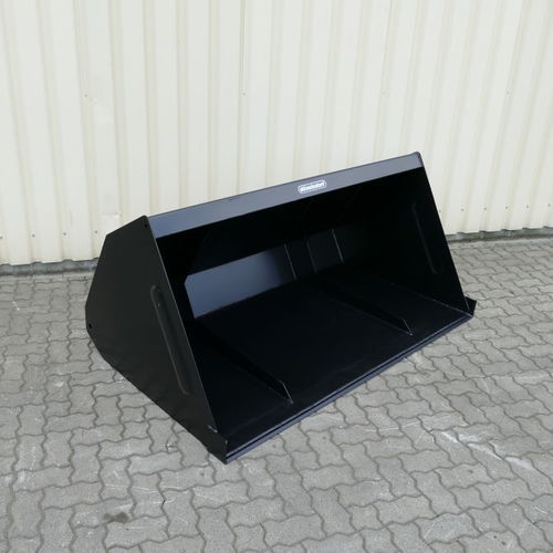 Ковш - EURO - Düvelsdorf Handelsgesellschaft mbH