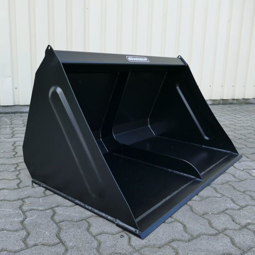 Ковш легкие материалы - 3211 series - Düvelsdorf Handelsgesellschaft mbH
