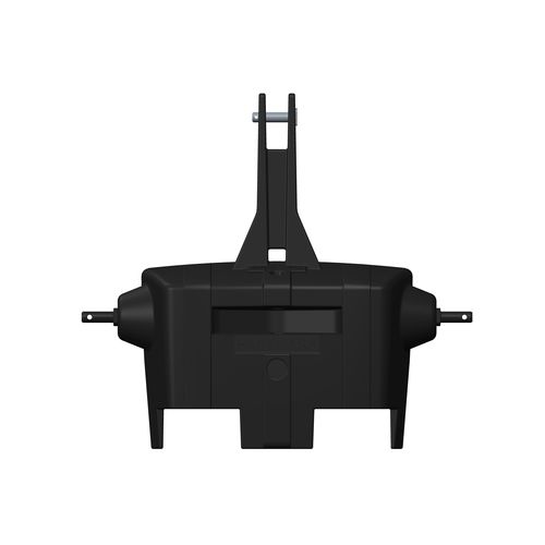 Противовес моноблок - bigpack - EASYMASS - передний / для трактора