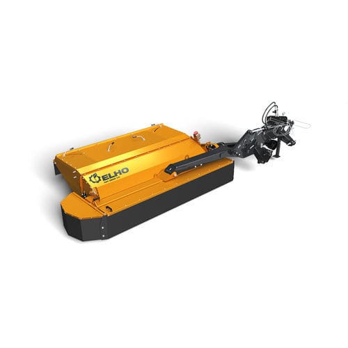Косилка заднего монтажа - NM 3200 VC - ELHO - дисковая / с 8 дисками / с приводным валом