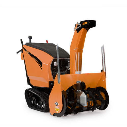 Снегоочиститель толкаемого типа - Snowbob 8014T - ELIET EUROPE