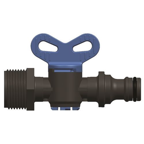 Клапан для контроля - 110G - Elysee Rohrsysteme GmbH - для орошения