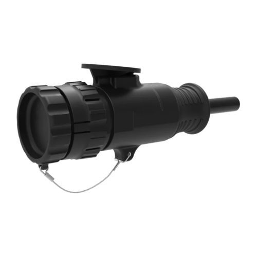 Кабель ISOBUS - 652219 - ERICH JAEGER GmbH + Co. KG - подключения / 9 полюсов / 12 В
