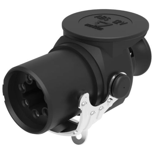 Соединитель розетка - 241054 - ERICH JAEGER GmbH + Co. KG - ABS / ADR / EBS