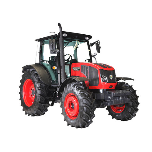Трактор с механической трансмиссией - 1104 Lux Deutz (CRD) - Erkunt Traktör San. A.S. - с кабиной