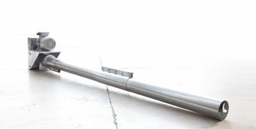 Конвейер для злаковых - COCT series - EUROSILOS SIRP s.r.l. - для силосования / для питания животных / цепной