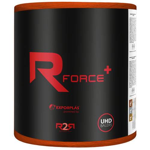 Нить для сельского хозяйства для тюков - R-FORCE+ - EXPORPLAS S.A.