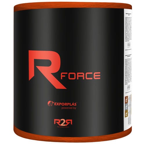 Нить для сельского хозяйства для тюков - R-FORCE - EXPORPLAS S.A.
