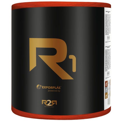 Нить для сельского хозяйства для тюков - R1 - EXPORPLAS S.A. - высокая плотность