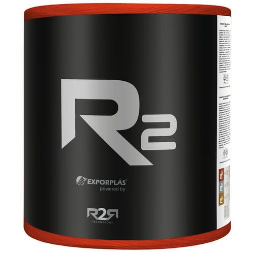 Нить для сельского хозяйства для тюков - R2 - EXPORPLAS S.A. - высокая плотность