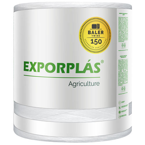 Нить для сельского хозяйства для тюков - 150 - EXPORPLAS S.A.
