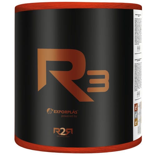 Нить для сельского хозяйства для тюков - R3 - EXPORPLAS S.A.