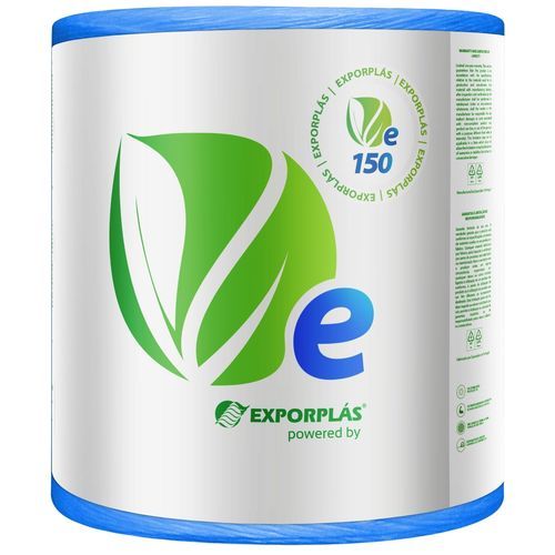 Нить для сельского хозяйства для тюков - e-150 - EXPORPLAS S.A. - с защитой от УФ-излучения