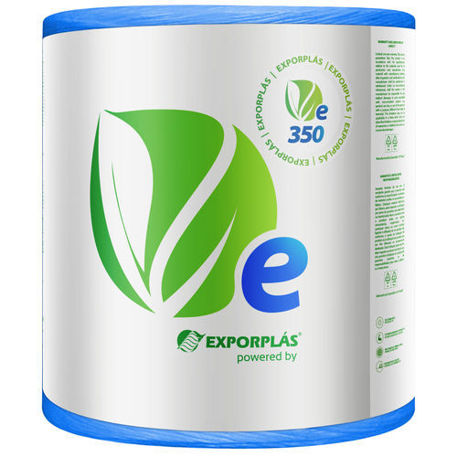Нить для сельского хозяйства для тюков - e-350 - EXPORPLAS S.A.