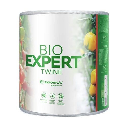 Нить для сельского хозяйства для растениеводства - EXPERT BIO - EXPORPLAS S.A. - для теплицы