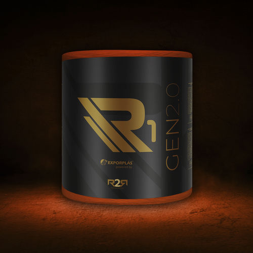 Нить для сельского хозяйства для тюков - R1 GEN2.0 - EXPORPLAS S.A. - высокая плотность