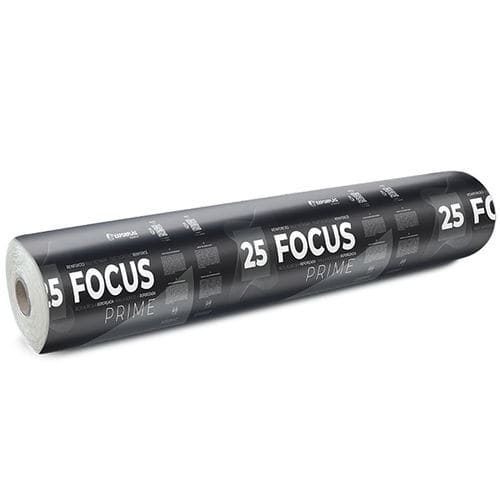 Сетка для обмотки тюков - 25 FOCUS PRIME - EXPORPLAS S.A. - из пластика